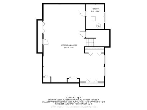 Tiny photo for 1590 Fielding Drive, Glenview, IL 60026 (MLS # 12714139)