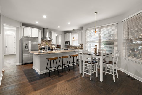 Tiny photo for 1590 Fielding Drive, Glenview, IL 60026 (MLS # 12714139)