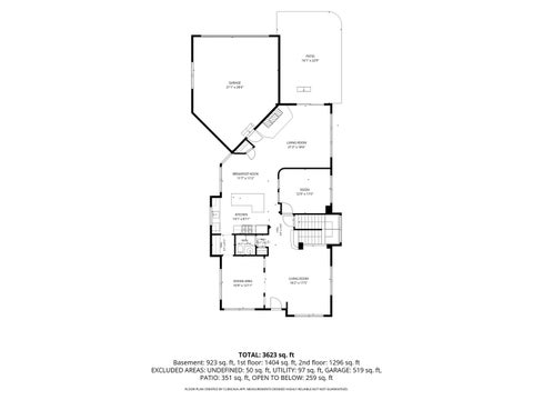 Tiny photo for 1590 Fielding Drive, Glenview, IL 60026 (MLS # 12714139)