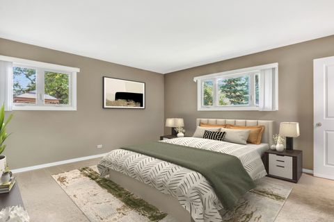 Tiny photo for 230 N Alleghany Road, Grayslake, IL 60030 (MLS # 12537504)