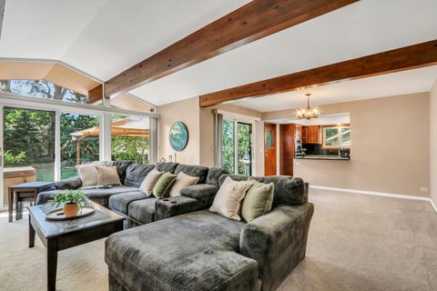 Tiny photo for 230 N Alleghany Road, Grayslake, IL 60030 (MLS # 12537504)