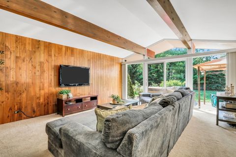 Tiny photo for 230 N Alleghany Road, Grayslake, IL 60030 (MLS # 12537504)