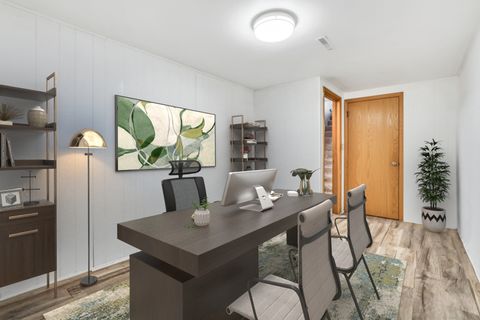 Tiny photo for 230 N Alleghany Road, Grayslake, IL 60030 (MLS # 12537504)