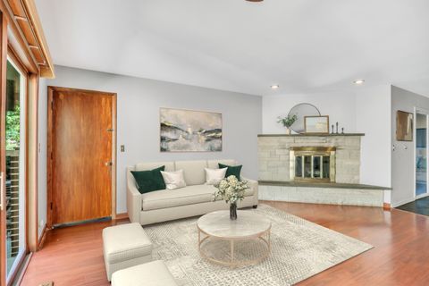 Tiny photo for 230 N Alleghany Road, Grayslake, IL 60030 (MLS # 12537504)