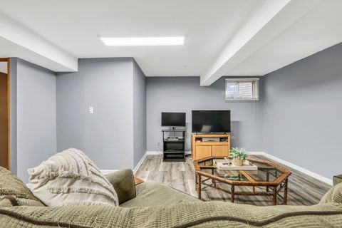 Tiny photo for 230 N Alleghany Road, Grayslake, IL 60030 (MLS # 12537504)