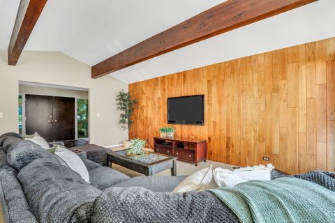 Tiny photo for 230 N Alleghany Road, Grayslake, IL 60030 (MLS # 12537504)