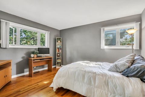 Tiny photo for 230 N Alleghany Road, Grayslake, IL 60030 (MLS # 12537504)