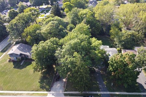 Tiny photo for 230 N Alleghany Road, Grayslake, IL 60030 (MLS # 12537504)