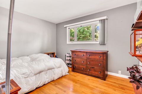 Tiny photo for 230 N Alleghany Road, Grayslake, IL 60030 (MLS # 12537504)