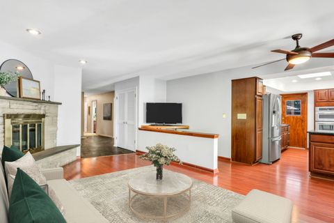 Tiny photo for 230 N Alleghany Road, Grayslake, IL 60030 (MLS # 12537504)