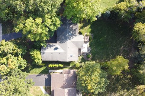 Tiny photo for 230 N Alleghany Road, Grayslake, IL 60030 (MLS # 12537504)