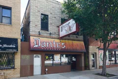 2825 N Milwaukee Avenue 1 Chicago IL 60618