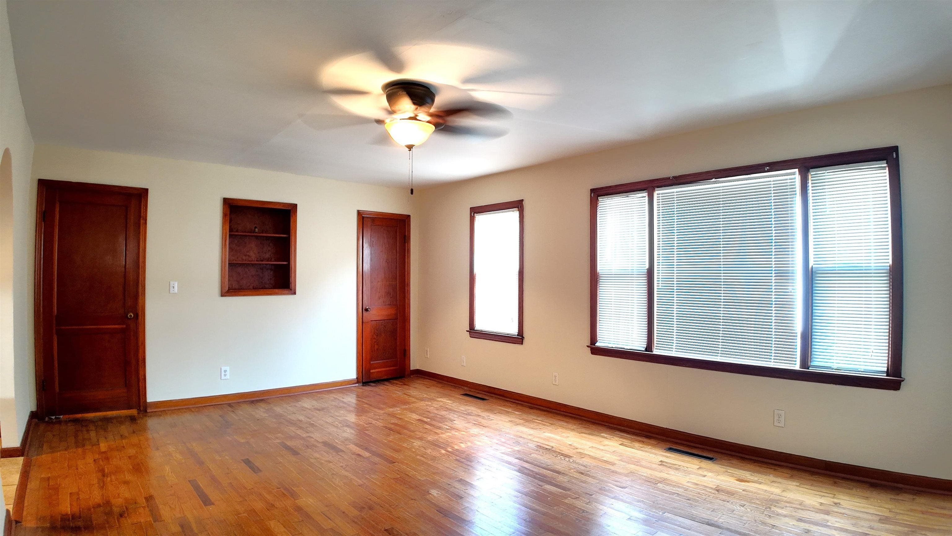 420 N Mississippi Street