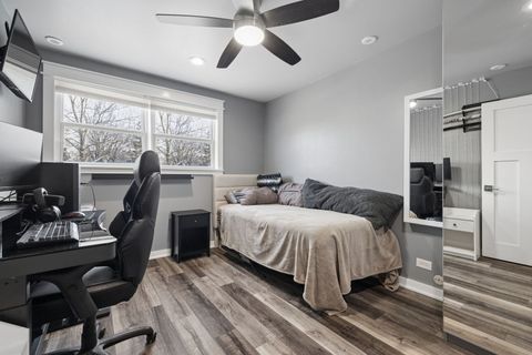 Tiny photo for 6922 Sierra Drive, Darien, IL 60561 (MLS # 12602056)