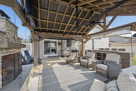 Tiny photo for 6922 Sierra Drive, Darien, IL 60561 (MLS # 12602056)