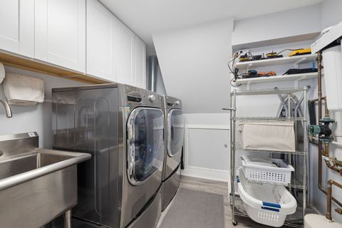 Tiny photo for 6922 Sierra Drive, Darien, IL 60561 (MLS # 12602056)