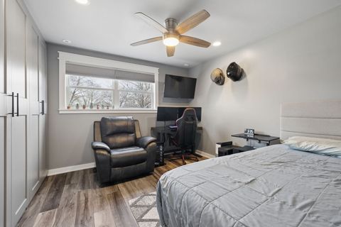 Tiny photo for 6922 Sierra Drive, Darien, IL 60561 (MLS # 12602056)