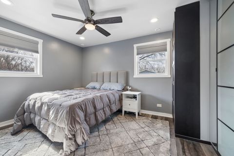 Tiny photo for 6922 Sierra Drive, Darien, IL 60561 (MLS # 12602056)