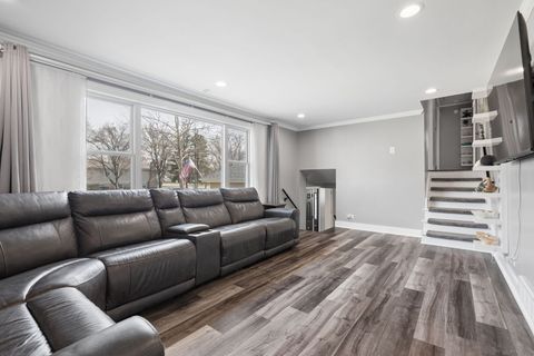 Tiny photo for 6922 Sierra Drive, Darien, IL 60561 (MLS # 12602056)