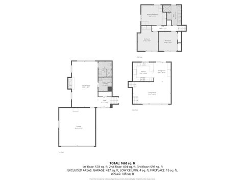 Tiny photo for 6922 Sierra Drive, Darien, IL 60561 (MLS # 12602056)