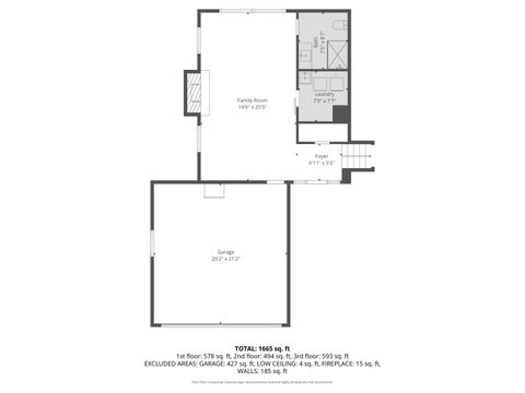 Tiny photo for 6922 Sierra Drive, Darien, IL 60561 (MLS # 12602056)