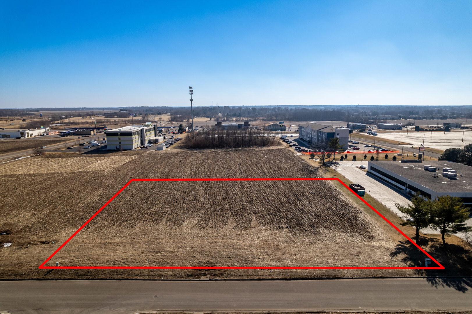74XX Rock Valley Parkway