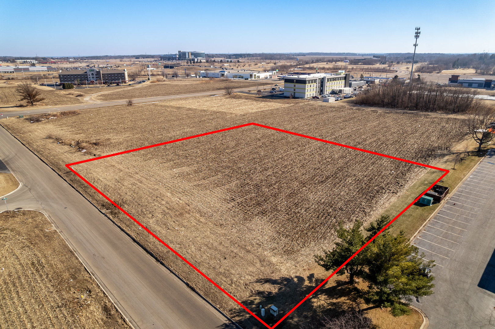 74XX Rock Valley Parkway