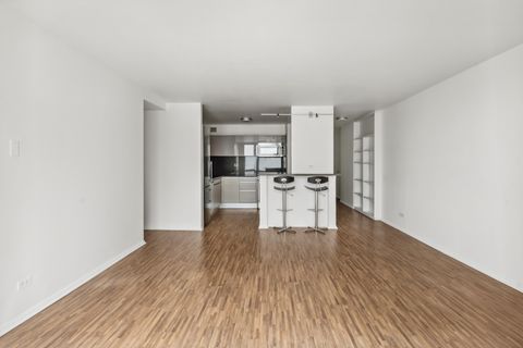 Tiny photo for 21 W Goethe Street #17K, Chicago, IL 60610 (MLS # 12554863)