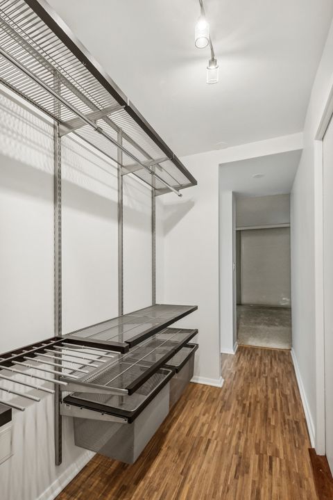 Tiny photo for 21 W Goethe Street #17K, Chicago, IL 60610 (MLS # 12554863)