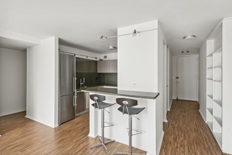 Tiny photo for 21 W Goethe Street #17K, Chicago, IL 60610 (MLS # 12554863)