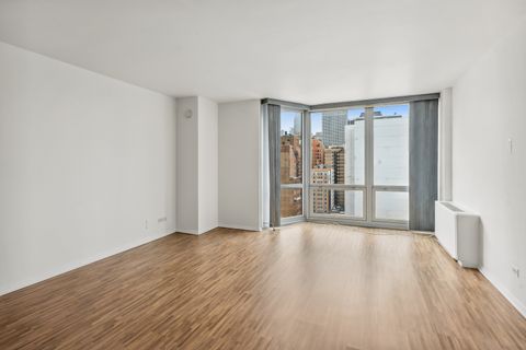 Tiny photo for 21 W Goethe Street #17K, Chicago, IL 60610 (MLS # 12554863)