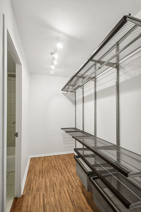 Tiny photo for 21 W Goethe Street #17K, Chicago, IL 60610 (MLS # 12554863)