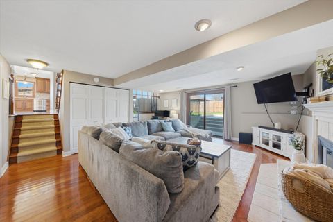 Tiny photo for 8306 163rd Street, Tinley Park, IL 60477 (MLS # 12603459)