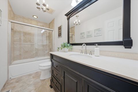 Tiny photo for 8306 163rd Street, Tinley Park, IL 60477 (MLS # 12603459)