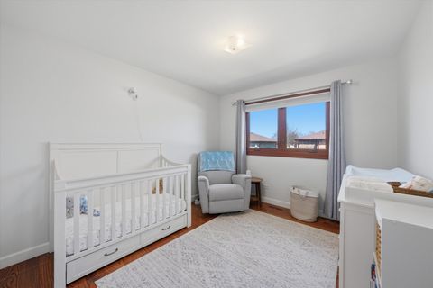 Tiny photo for 8306 163rd Street, Tinley Park, IL 60477 (MLS # 12603459)