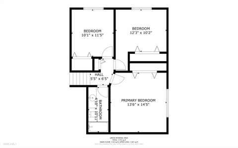 Tiny photo for 8306 163rd Street, Tinley Park, IL 60477 (MLS # 12603459)