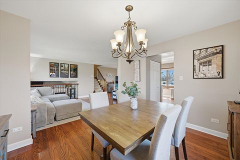 Tiny photo for 8306 163rd Street, Tinley Park, IL 60477 (MLS # 12603459)