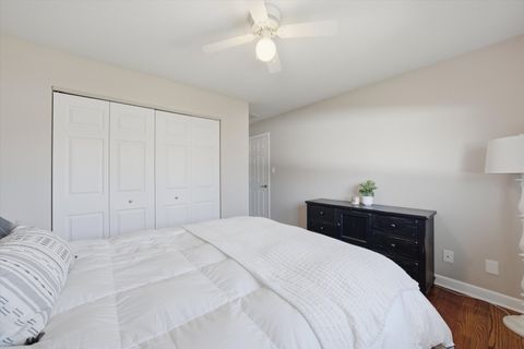 Tiny photo for 8306 163rd Street, Tinley Park, IL 60477 (MLS # 12603459)