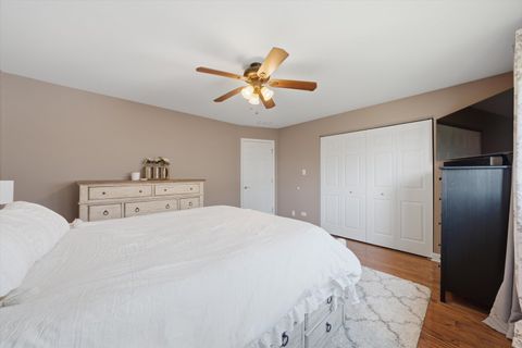 Tiny photo for 8306 163rd Street, Tinley Park, IL 60477 (MLS # 12603459)