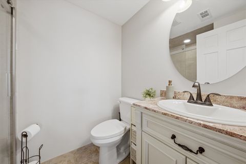 Tiny photo for 8306 163rd Street, Tinley Park, IL 60477 (MLS # 12603459)