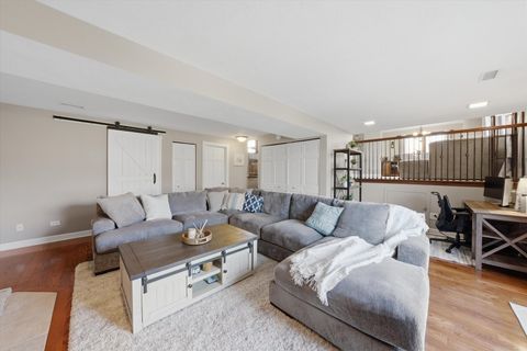 Tiny photo for 8306 163rd Street, Tinley Park, IL 60477 (MLS # 12603459)