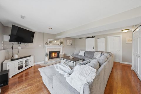 Tiny photo for 8306 163rd Street, Tinley Park, IL 60477 (MLS # 12603459)