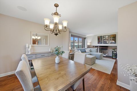 Tiny photo for 8306 163rd Street, Tinley Park, IL 60477 (MLS # 12603459)