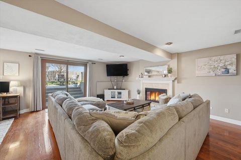 Tiny photo for 8306 163rd Street, Tinley Park, IL 60477 (MLS # 12603459)