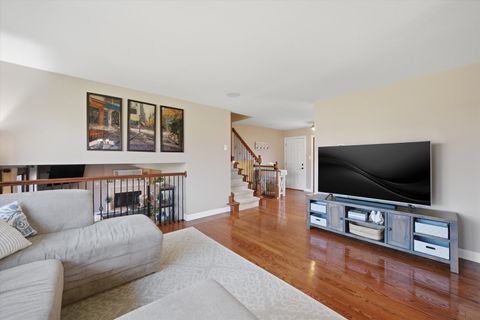 Tiny photo for 8306 163rd Street, Tinley Park, IL 60477 (MLS # 12603459)