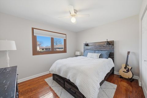 Tiny photo for 8306 163rd Street, Tinley Park, IL 60477 (MLS # 12603459)