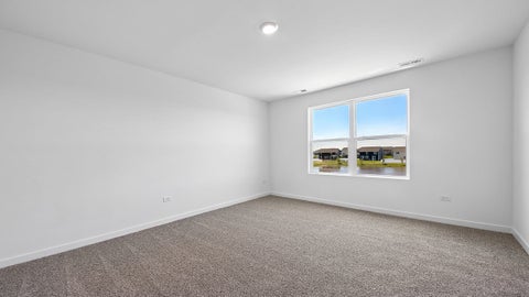 Tiny photo for 10035 Goodridge Street, Huntley, IL 60142 (MLS # 12733429)