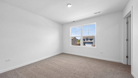 Tiny photo for 10035 Goodridge Street, Huntley, IL 60142 (MLS # 12733429)