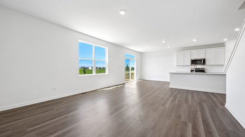 Tiny photo for 10035 Goodridge Street, Huntley, IL 60142 (MLS # 12733429)