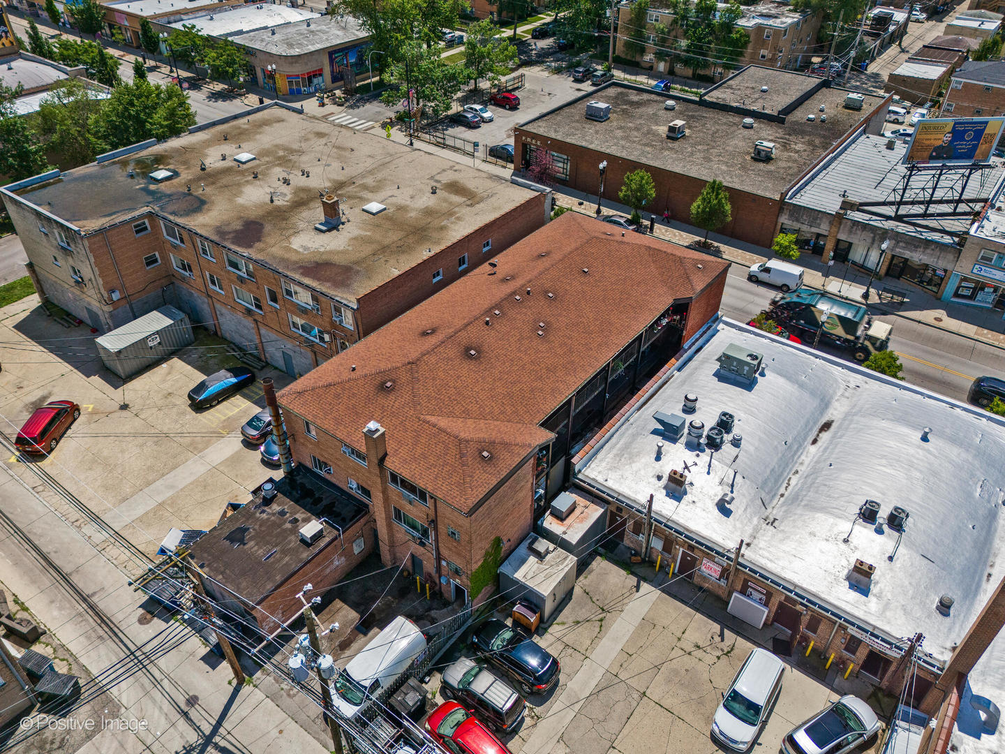 2944 W Devon Avenue